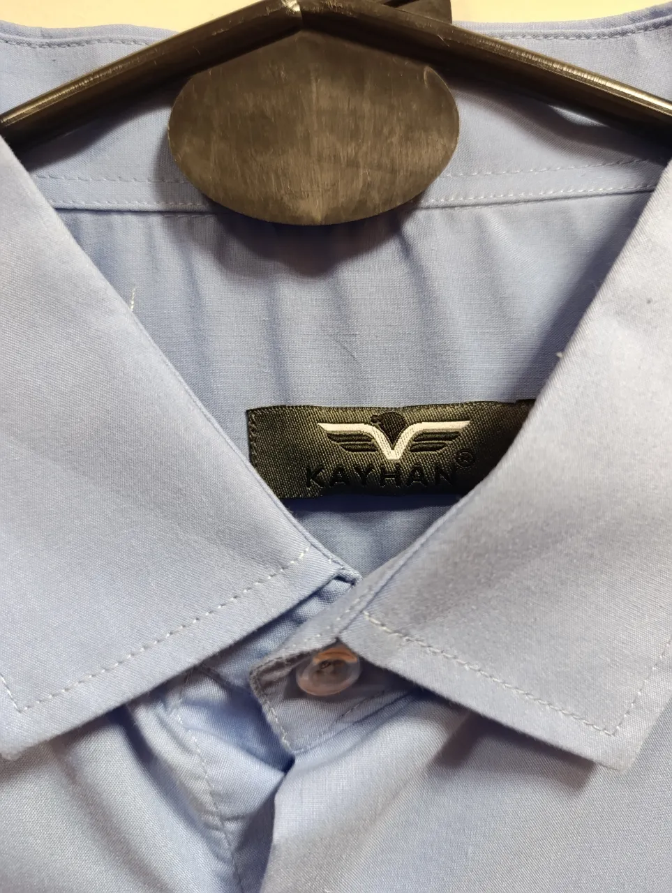 Camisa Kayhan - imagen 2