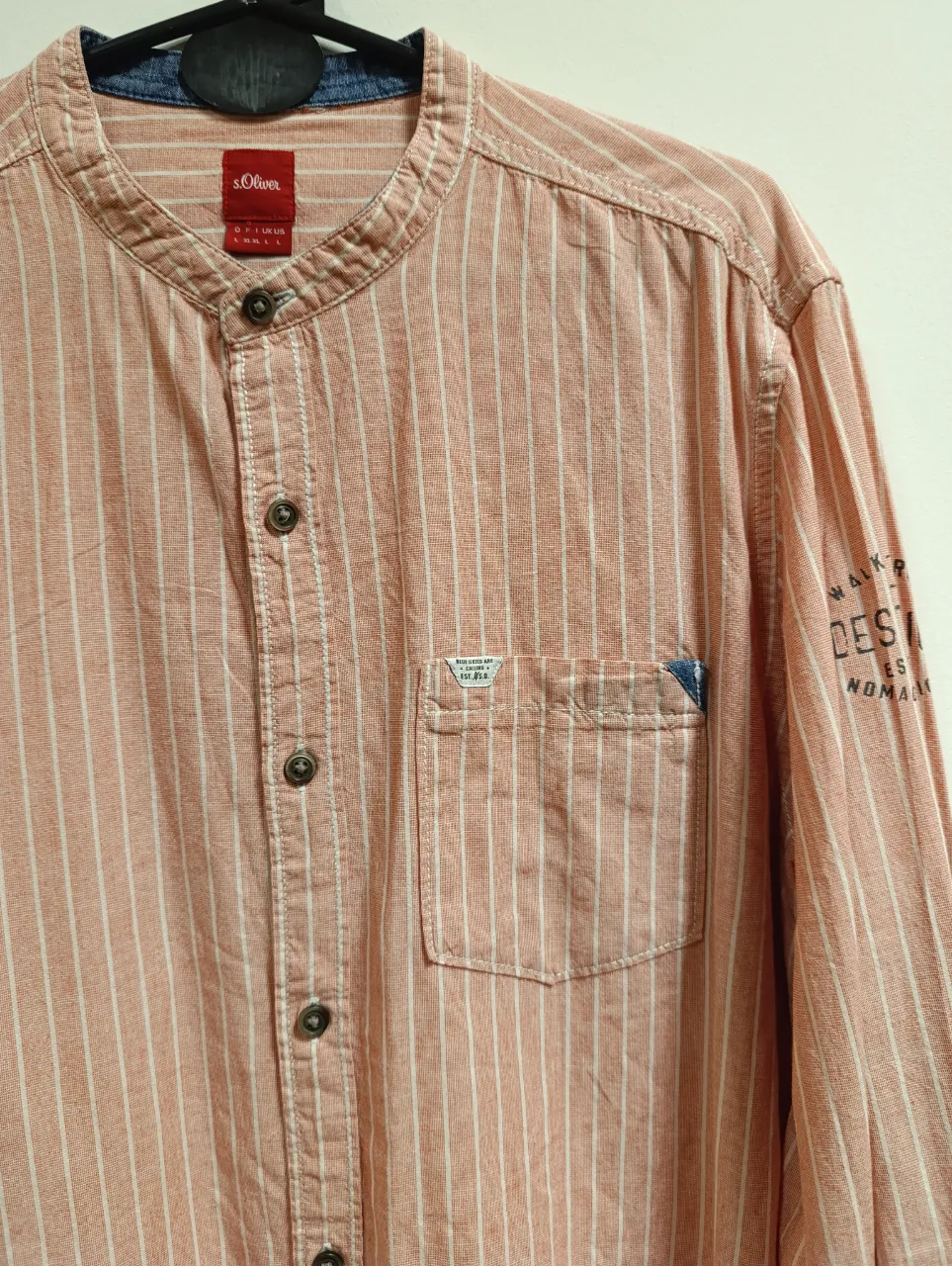 Camisa s.Oliver - imagen 5