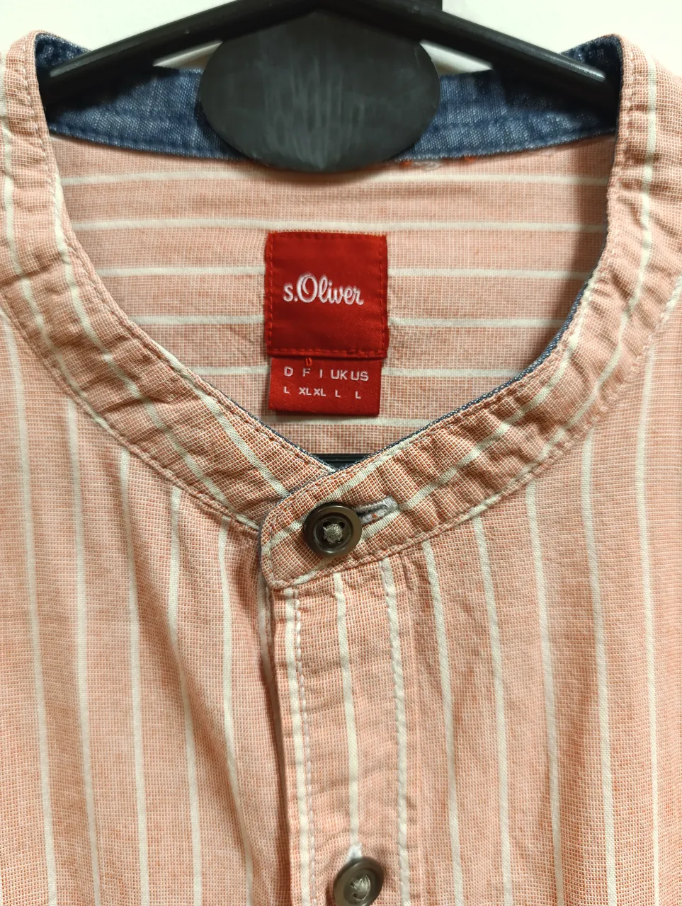 Camisa s.Oliver - imagen 6