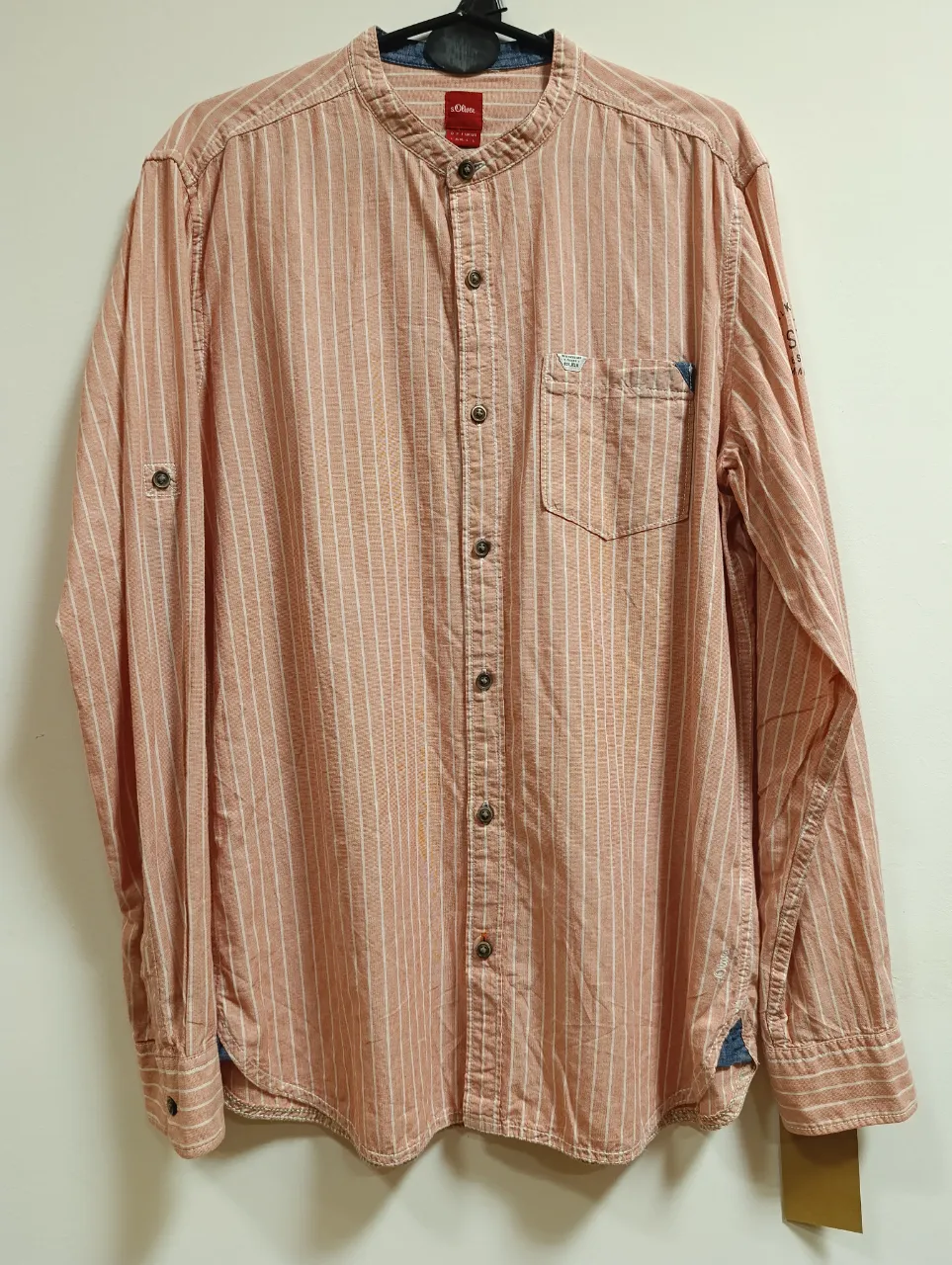 Camisa s.Oliver - imagen 1