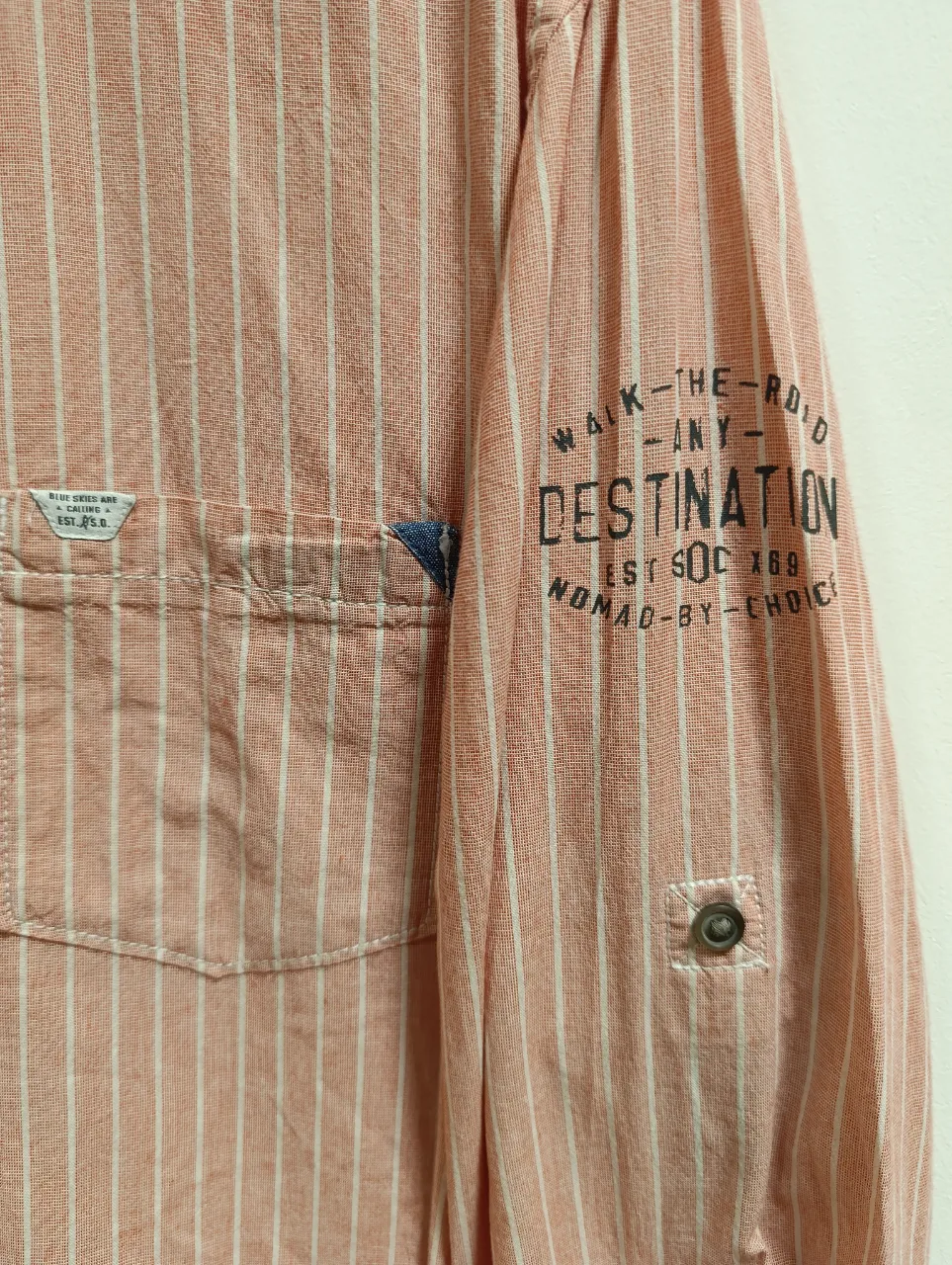Camisa s.Oliver - imagen 3