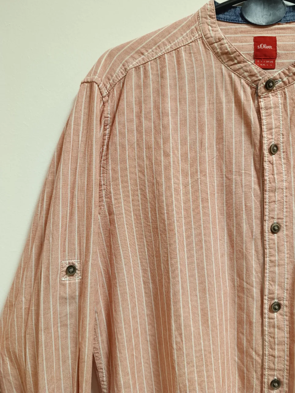 Camisa s.Oliver - imagen 4