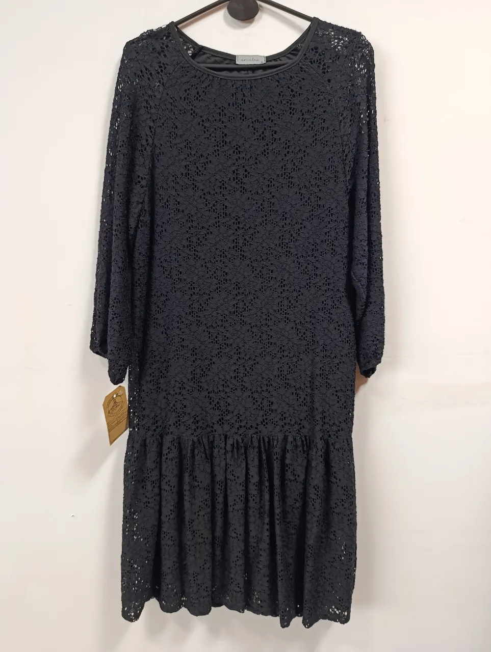 Vestido Prenda importada