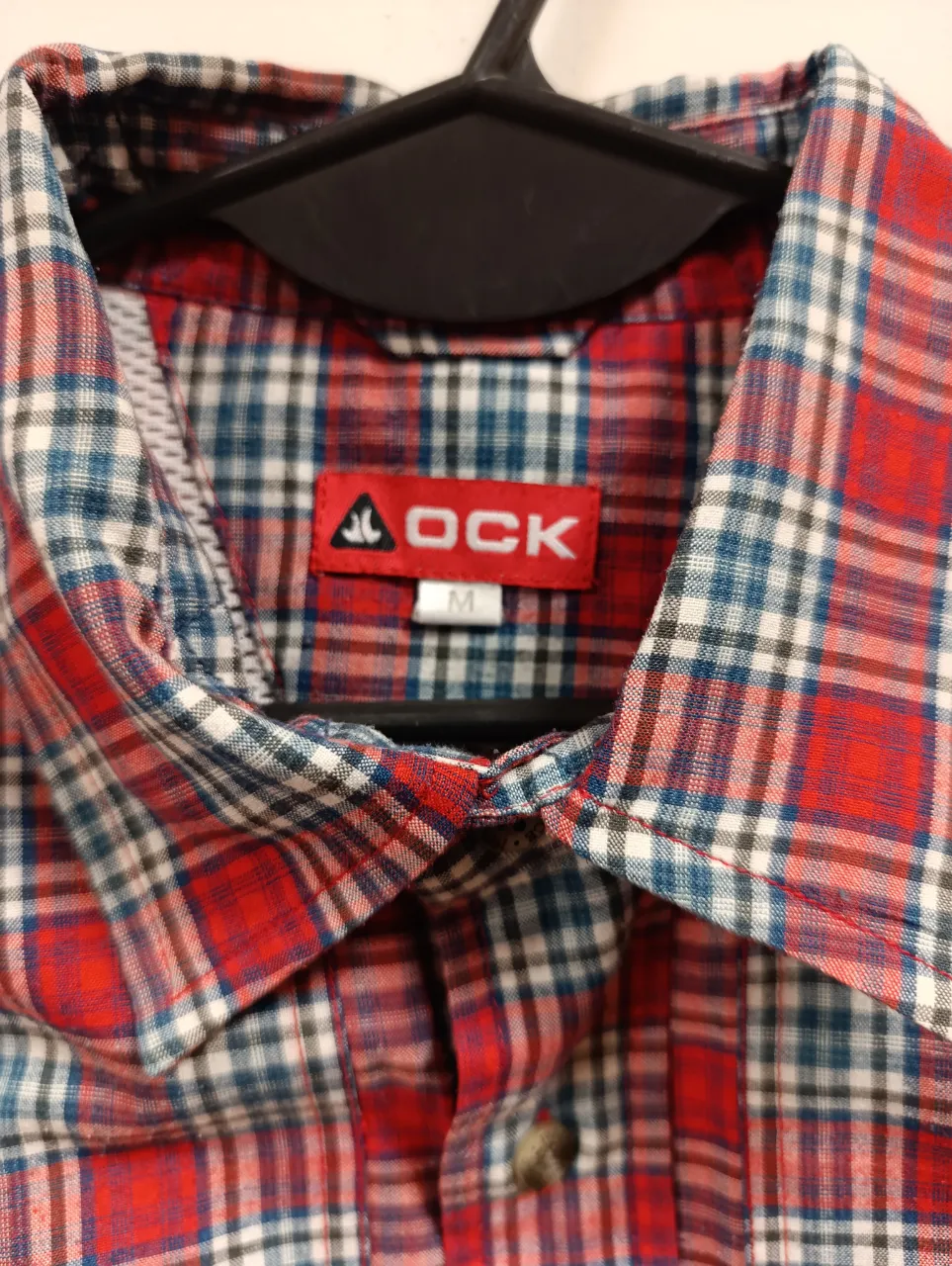Camisa Ock - imagen 3