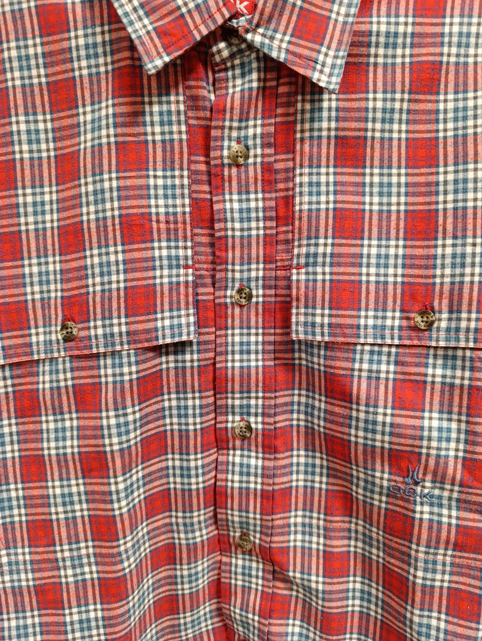 Camisa Ock - imagen 2