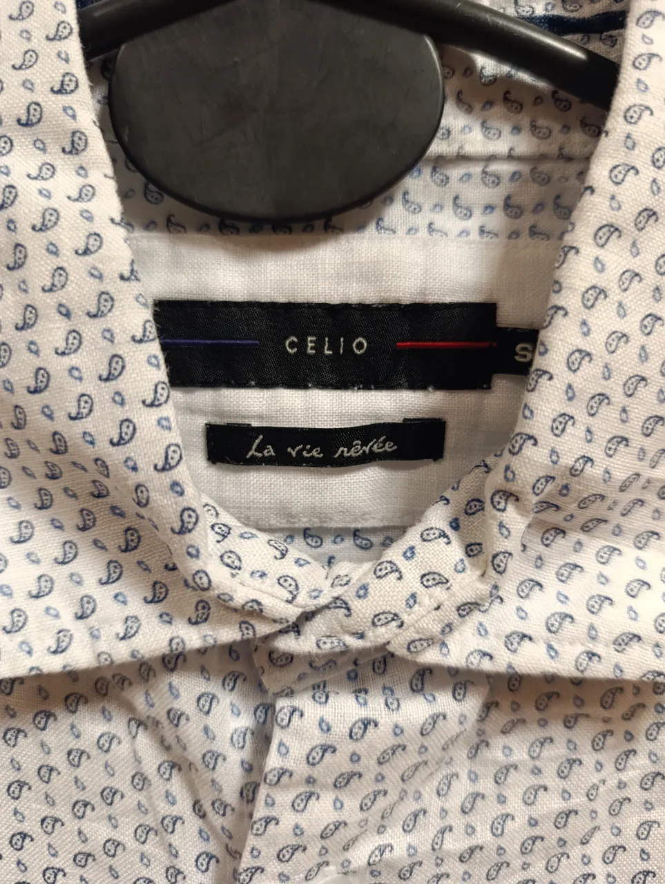 Camisa Celio - imagen 2