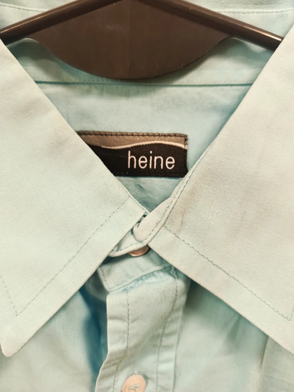Camisa Heine - imagen 2