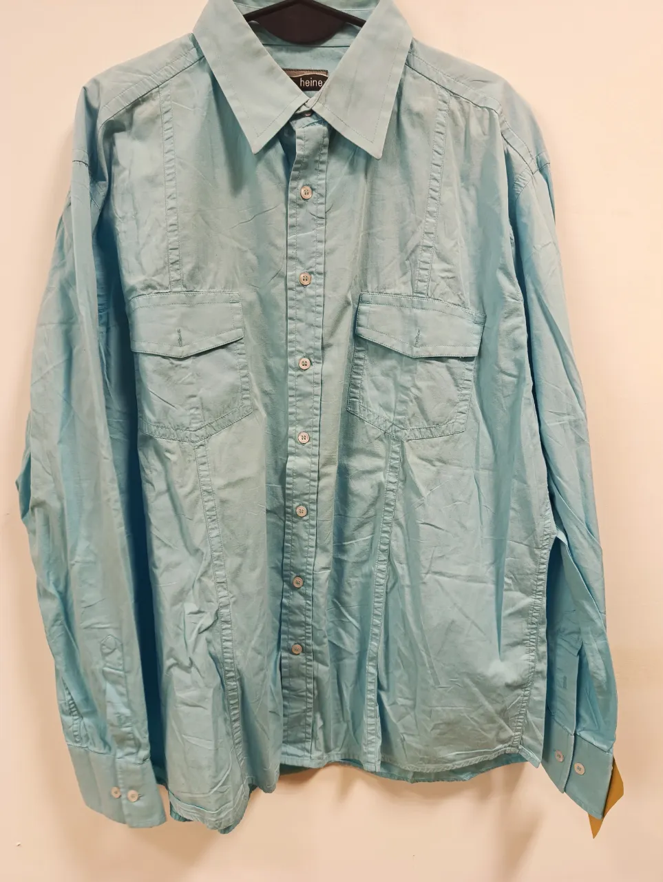 Camisa Heine - imagen 1