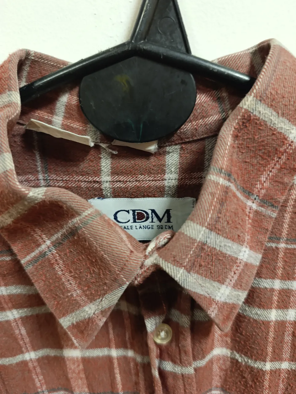 Camisa Cdm - imagen 2