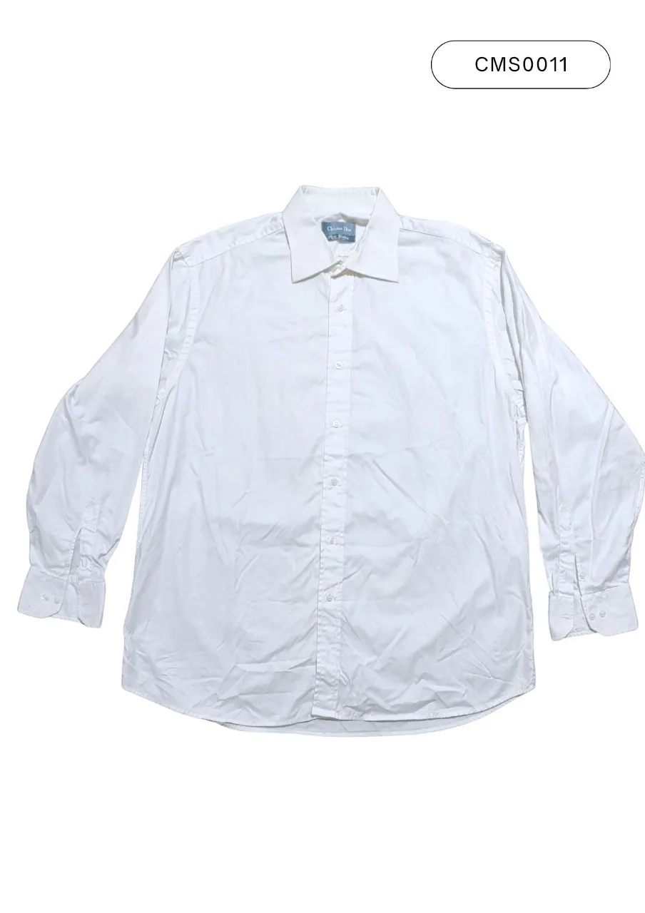 Camisa Christian Dior - imagen 1