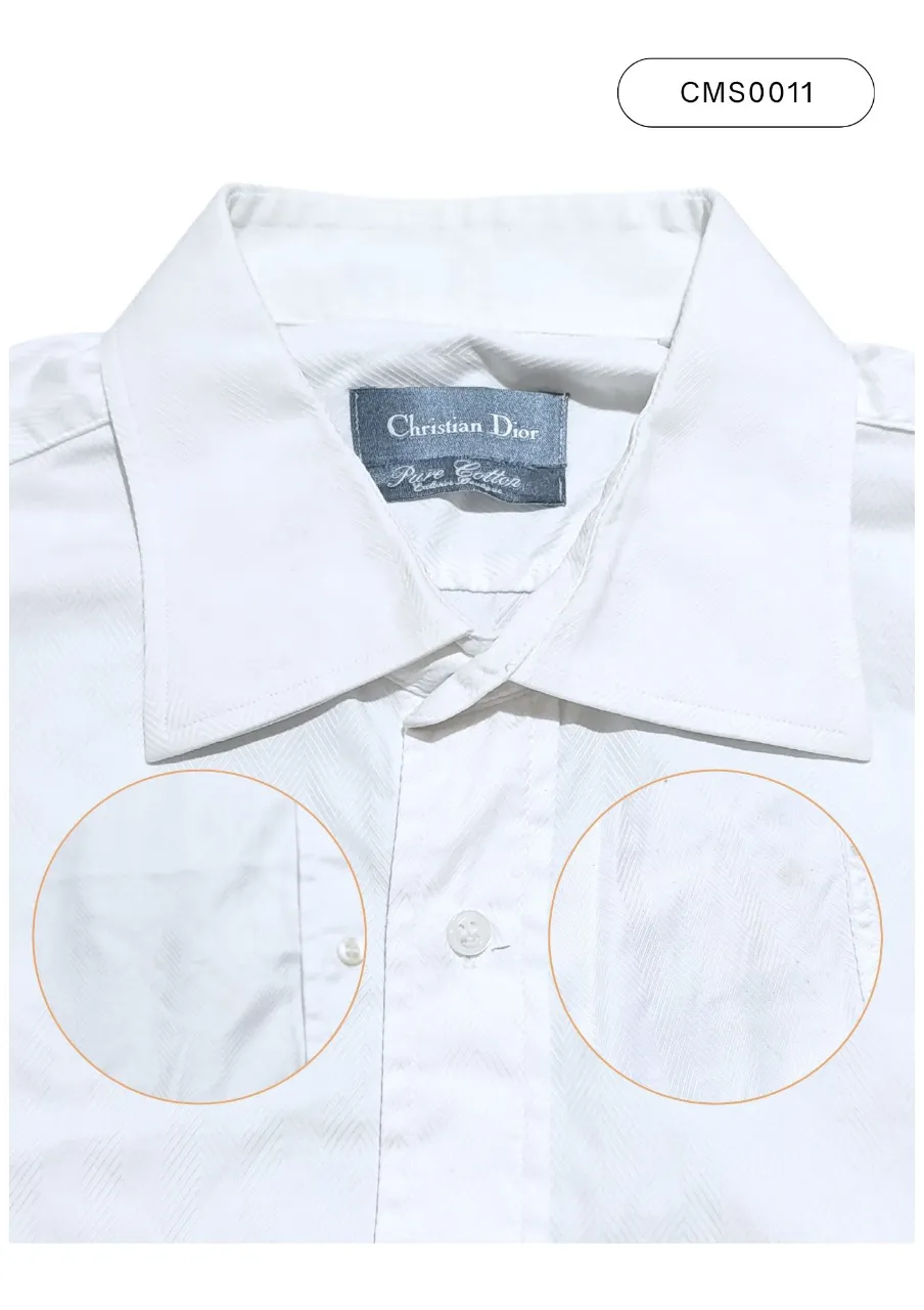 Camisa Christian Dior - imagen 3