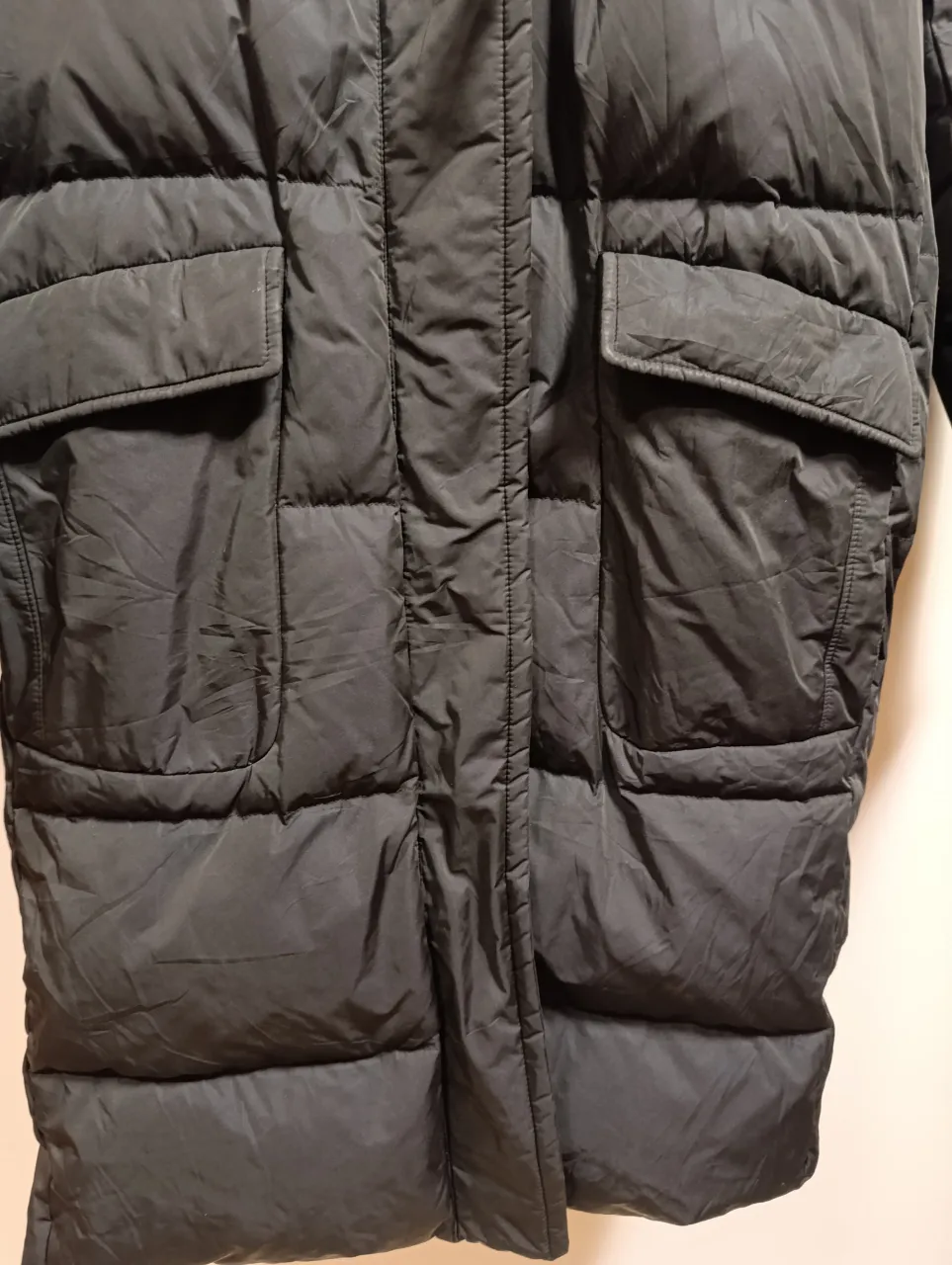 Campera System - imagen 2