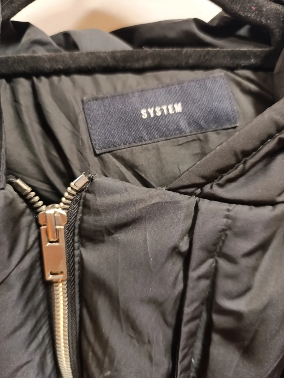 Campera System - imagen 3