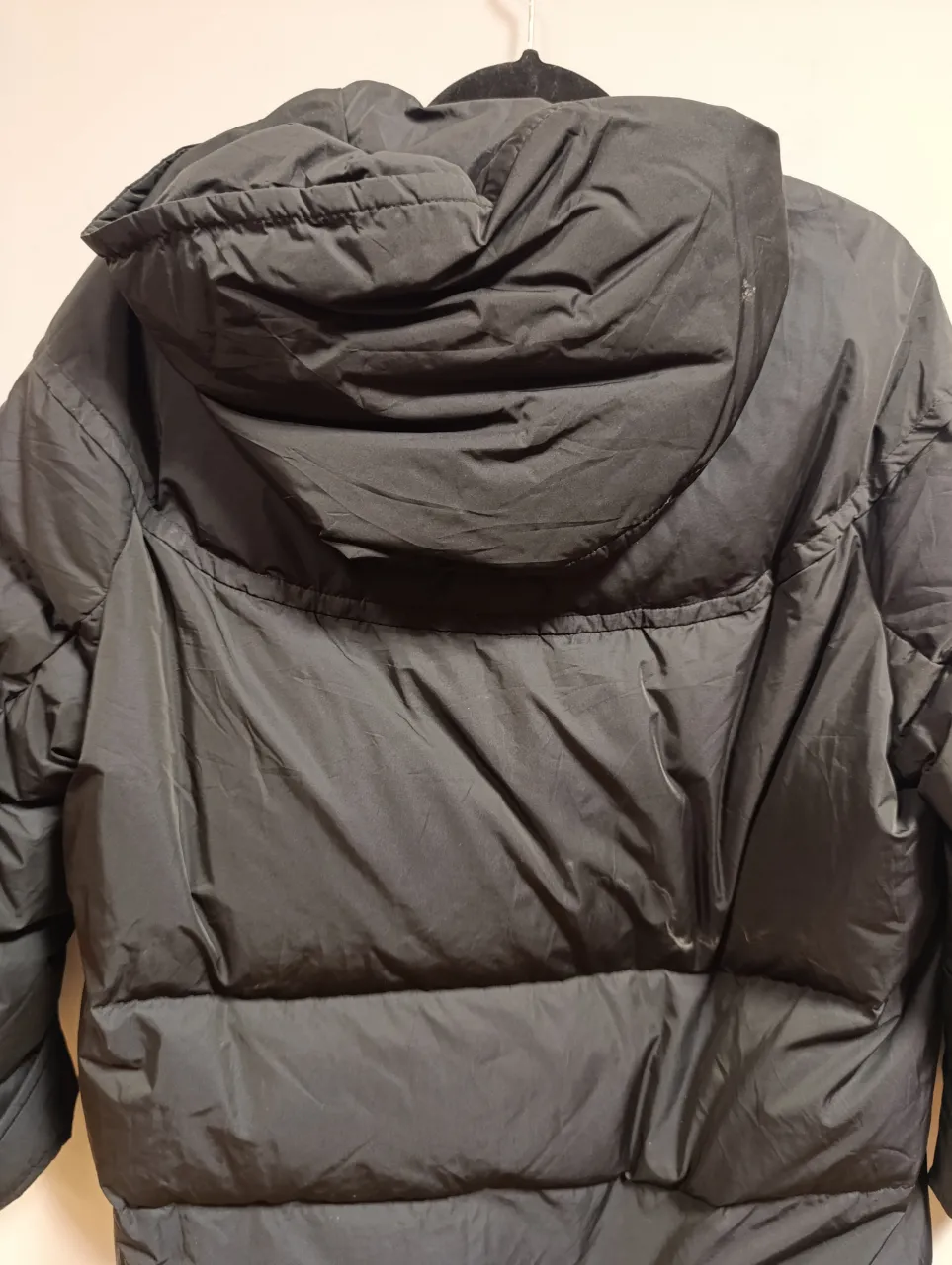 Campera System - imagen 4