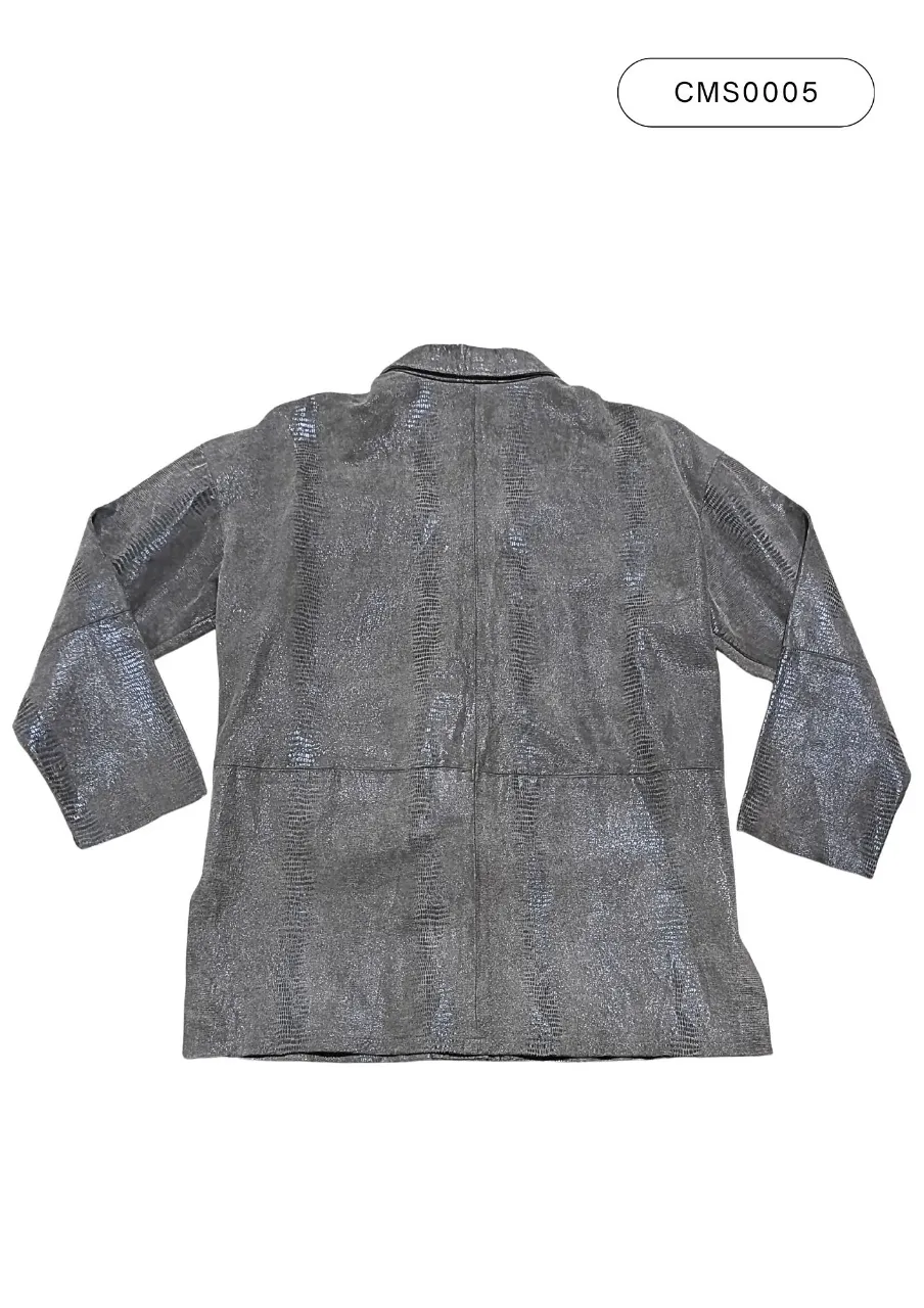 Camisa Cuero argentino - imagen 2