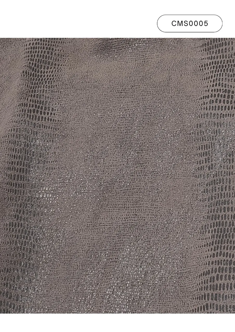Camisa Cuero argentino - imagen 4