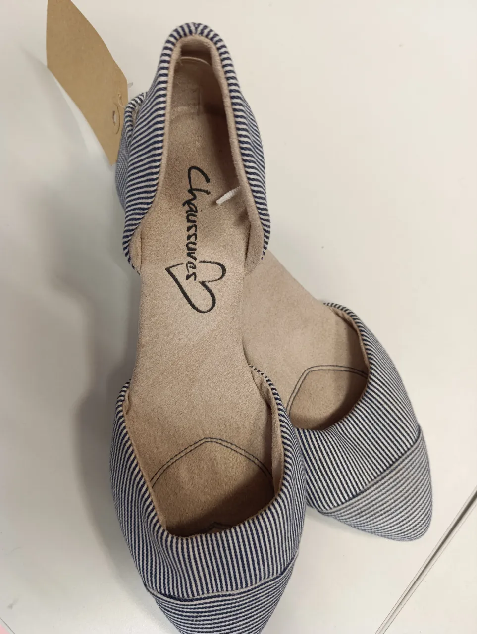 Ballerinas Prenda importada - imagen 3