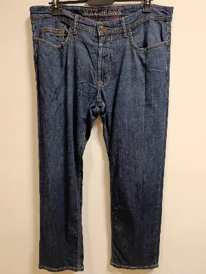 Mac jeans