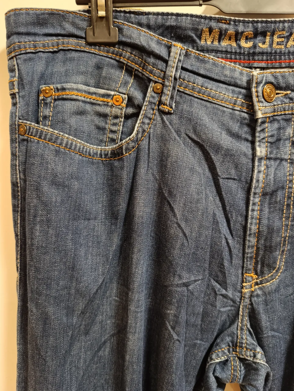 Jean Mac jeans - imagen 3