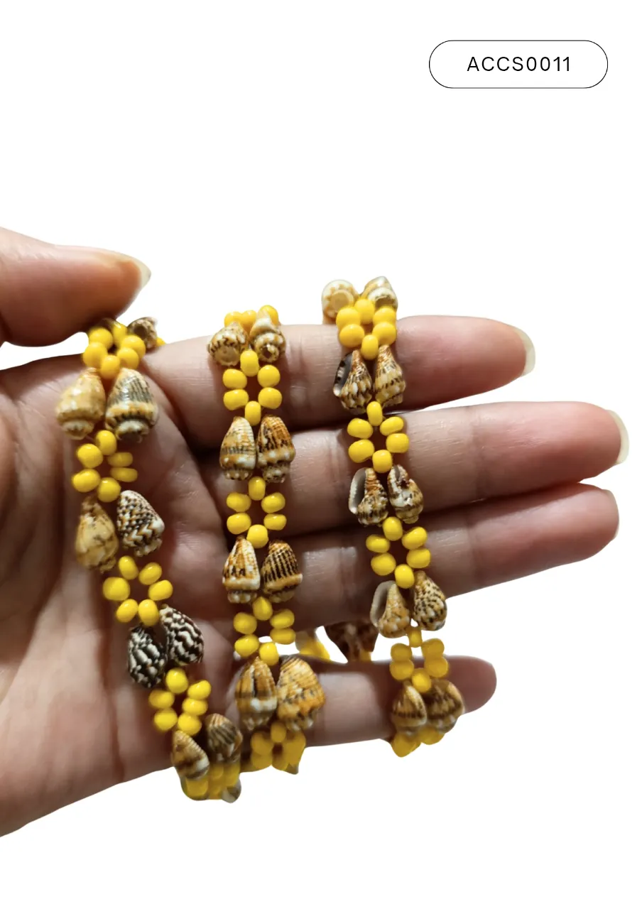 Collar Vintage - imagen 2