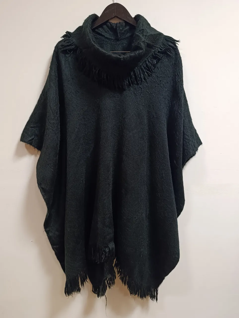 Poncho Prenda importada - imagen 1