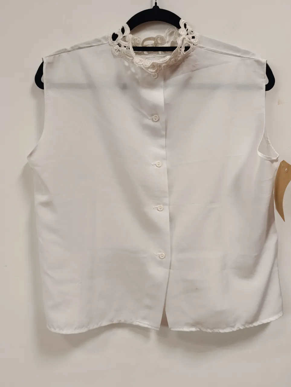 Blusa Lucia ricci - imagen 1