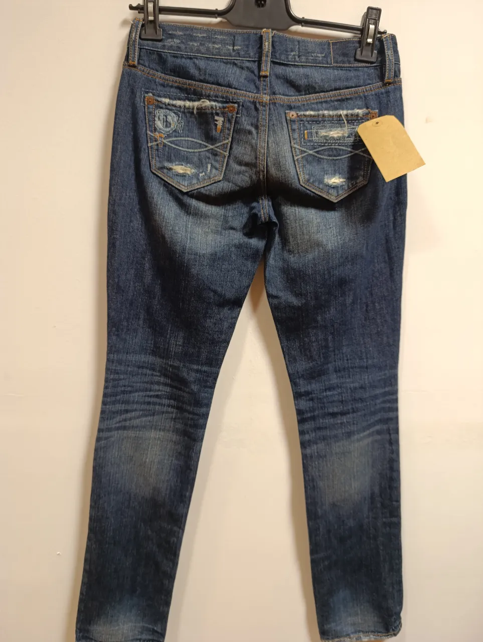 Jean Abercrombie & Fitch - imagen 5