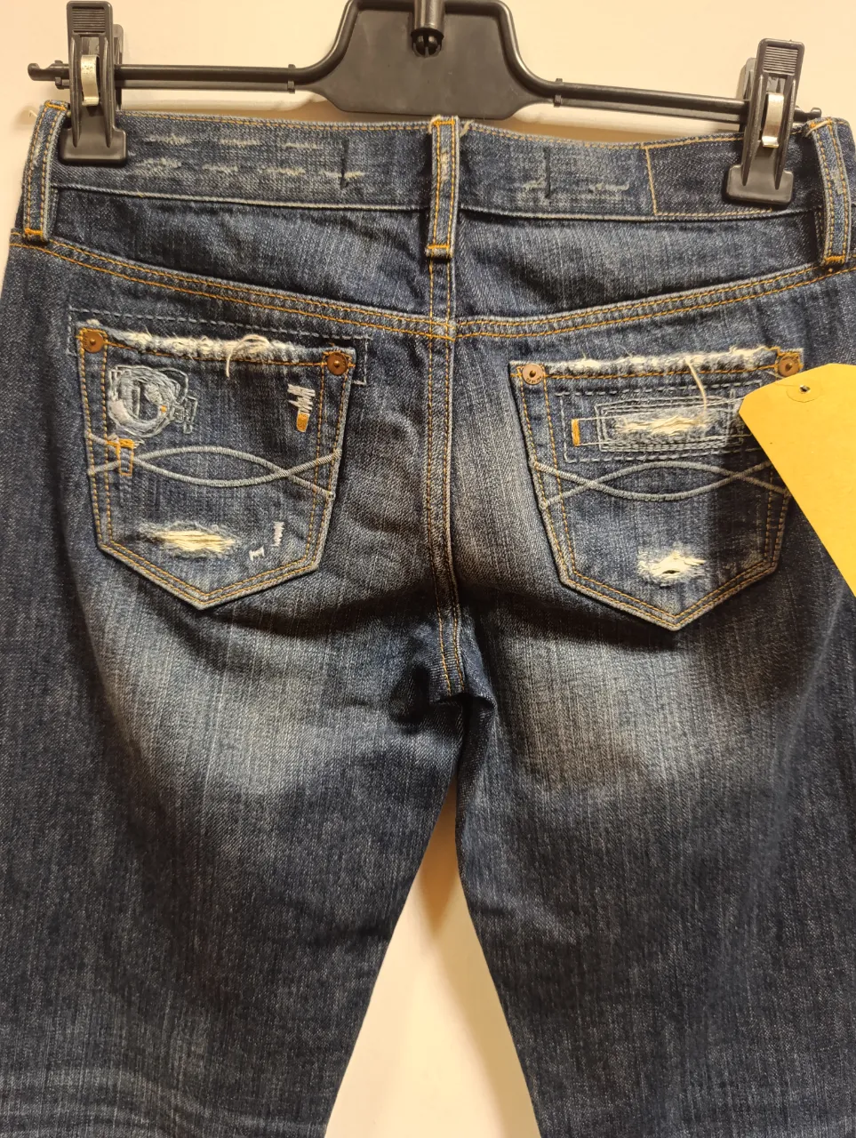 Jean Abercrombie & Fitch - imagen 6