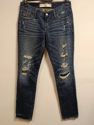 Abercrombie & Fitch