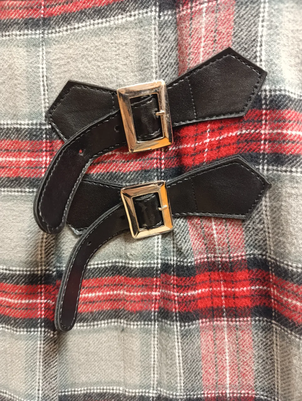 Pollera Sin marca - imagen 2