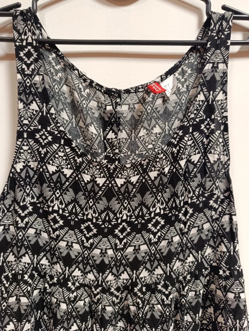 Vestido Prenda importada - Vista 2