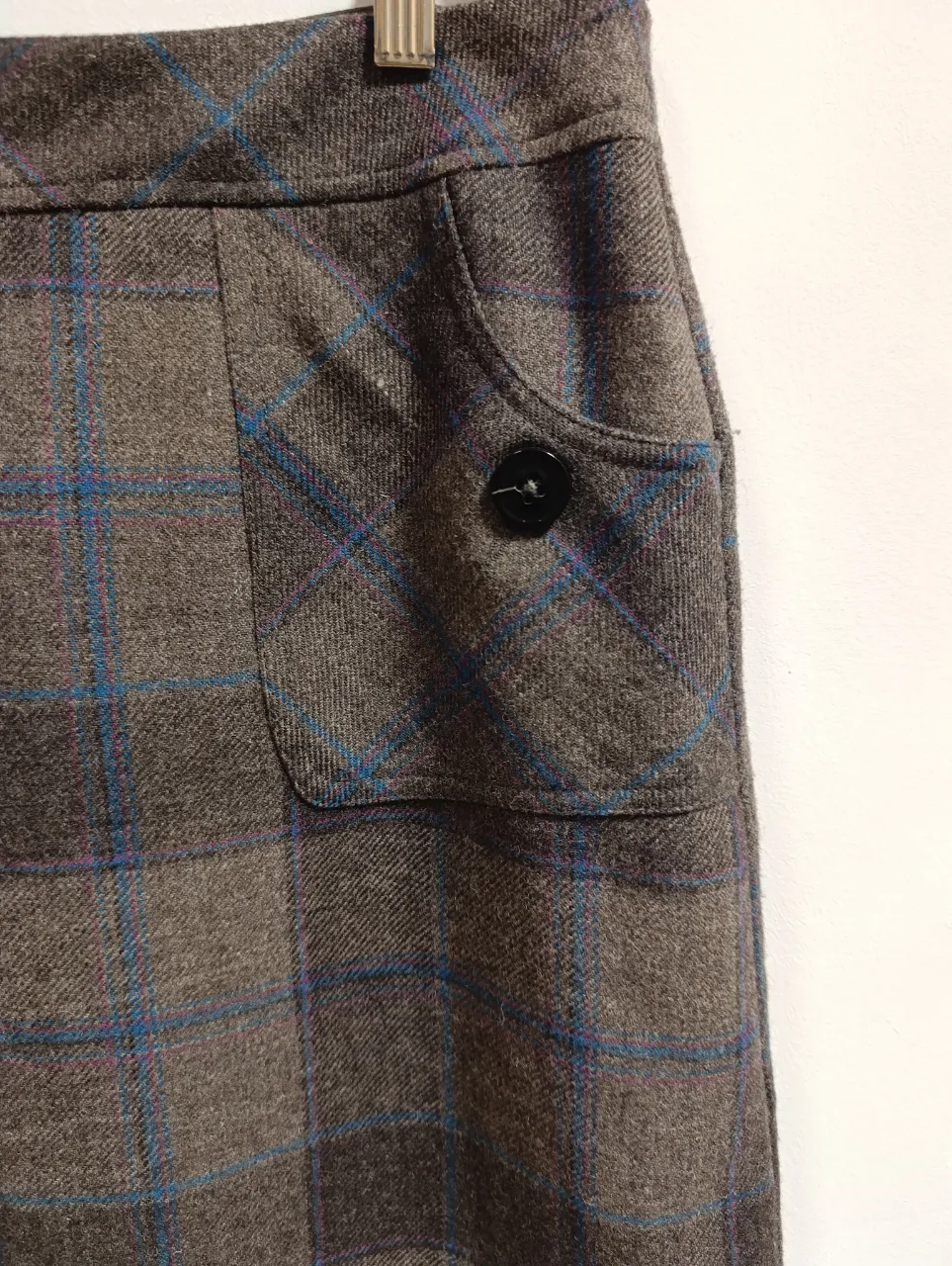 Pollera Sin marca - imagen 2
