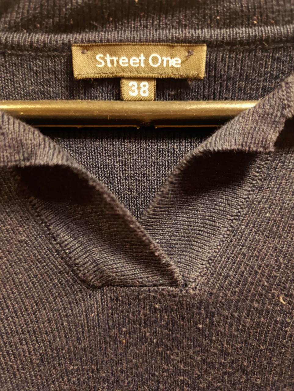 Sweater Street One - imagen 2