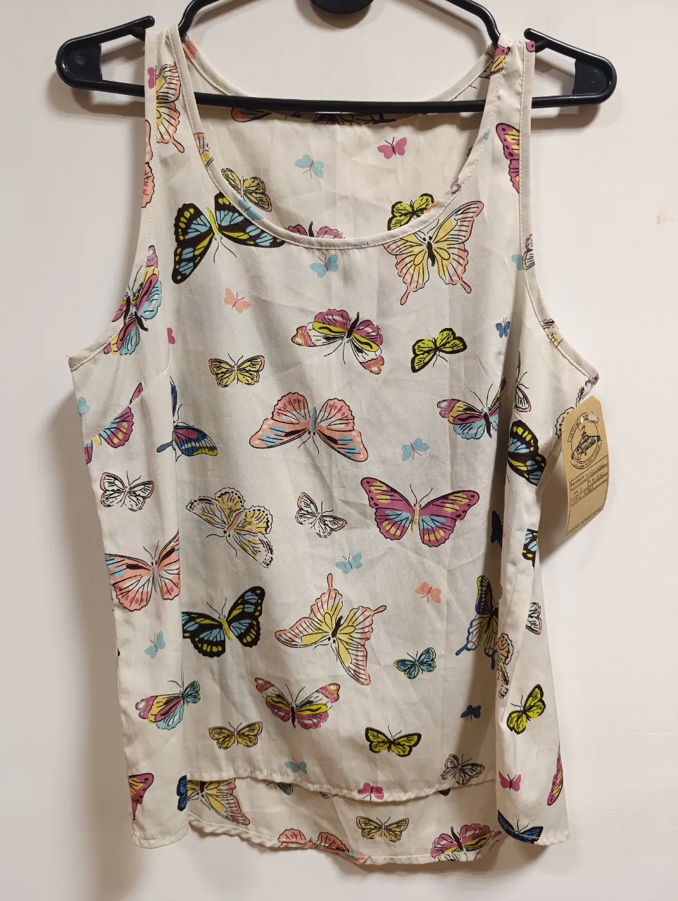 Musculosa Prenda importada - imagen 1