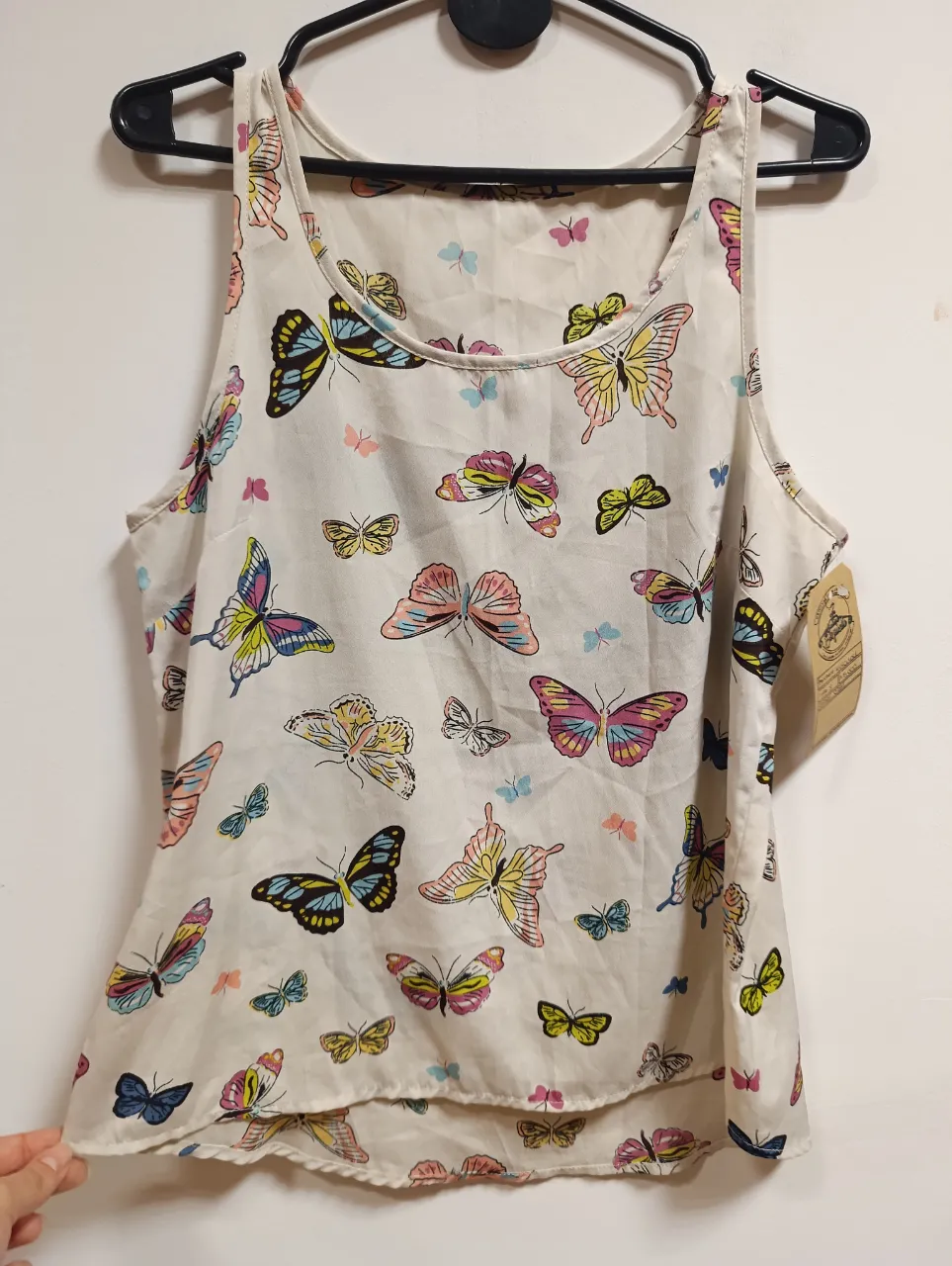 Musculosa Prenda importada - imagen 2