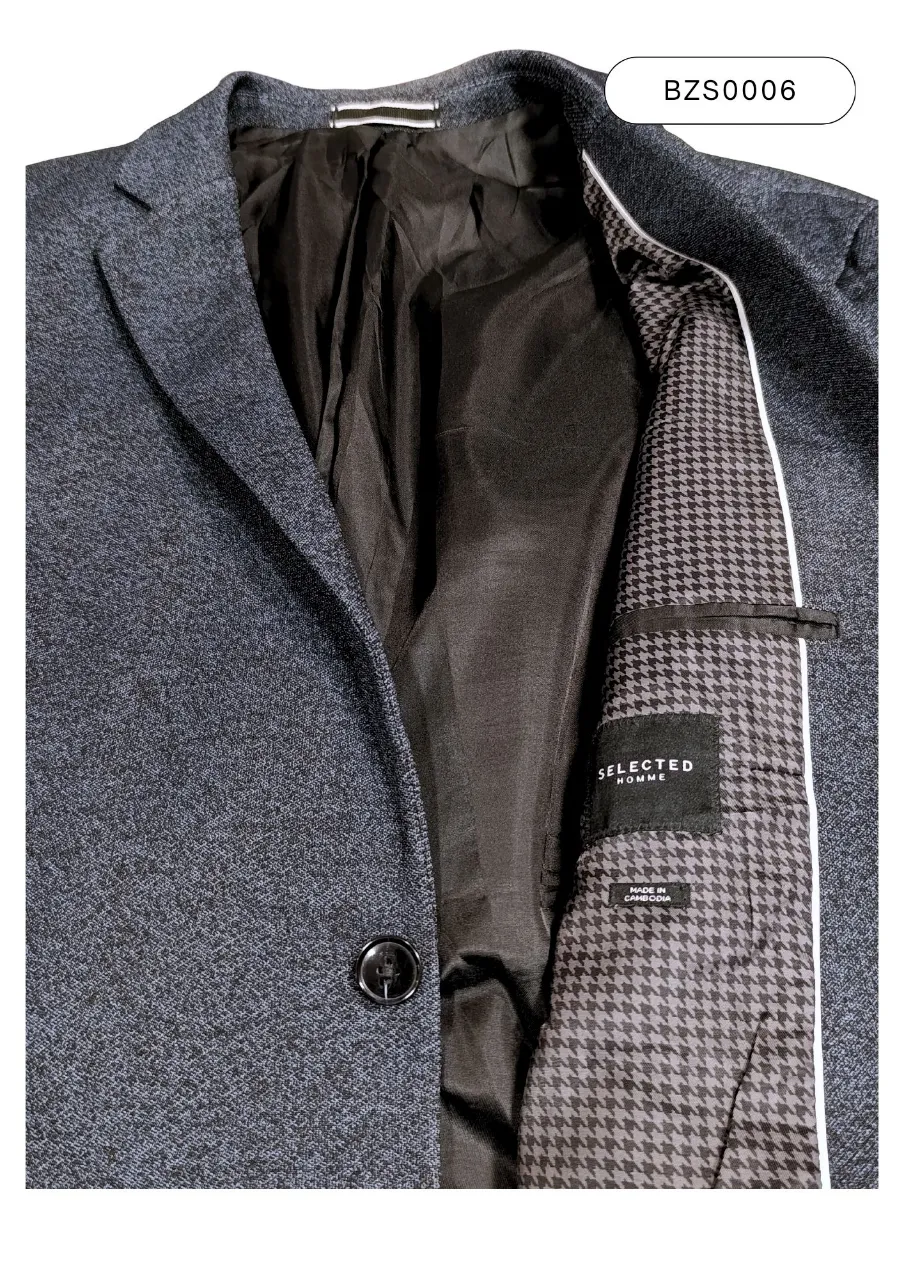 Blazer Selected - imagen 3