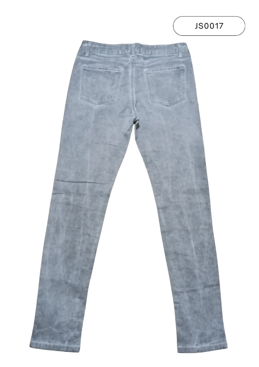 Jean Made in italy - imagen 2