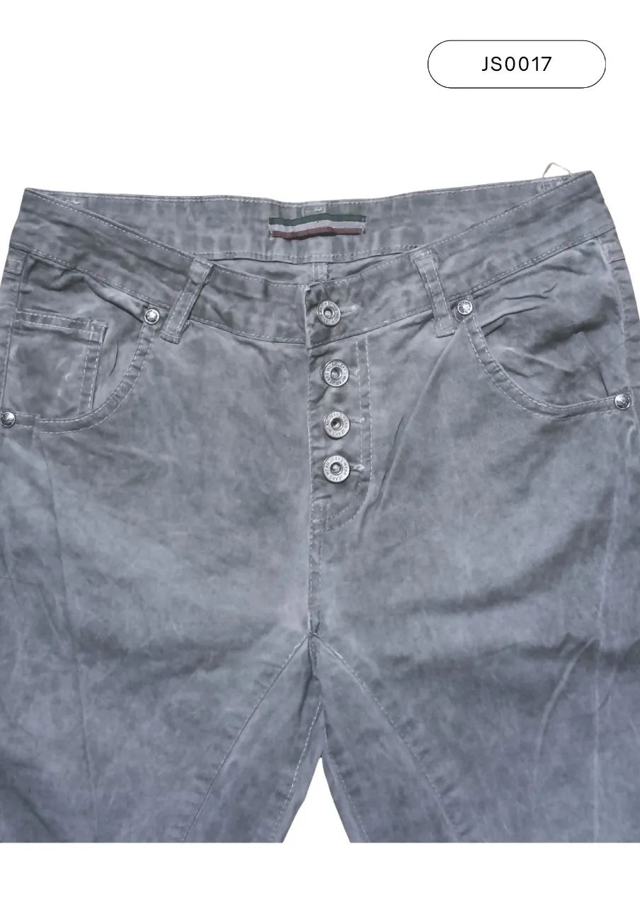 Jean Made in italy - imagen 3