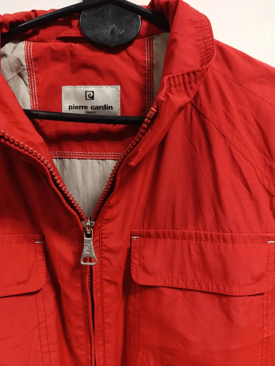 Campera Pierre Cardin - imagen 3