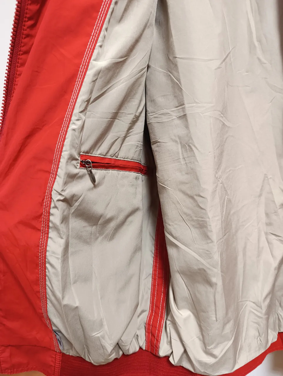 Campera Pierre Cardin - imagen 4