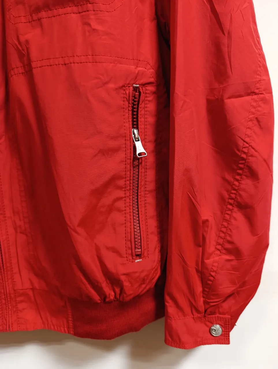 Campera Pierre Cardin - imagen 2