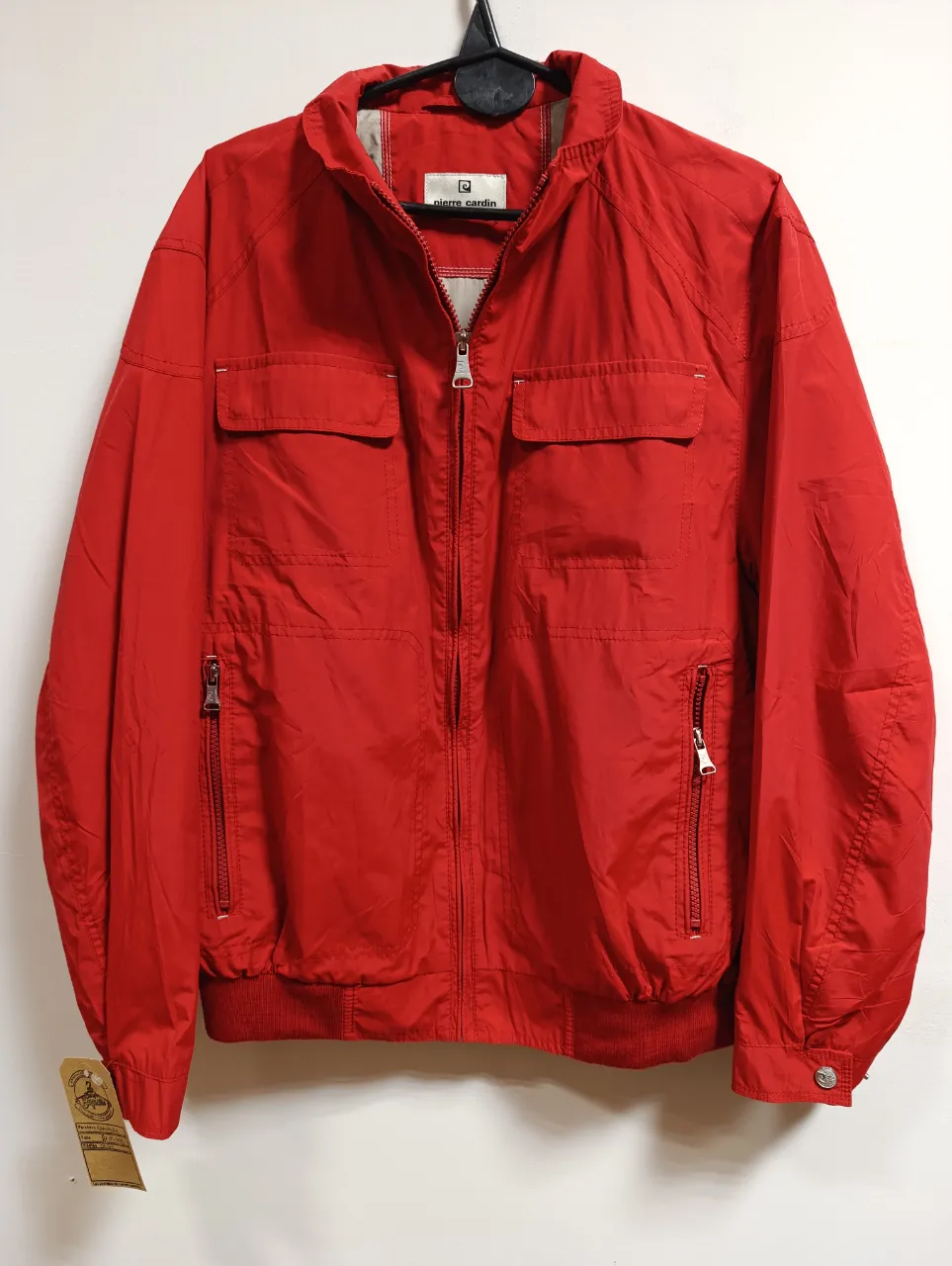 Campera Pierre Cardin - imagen 1
