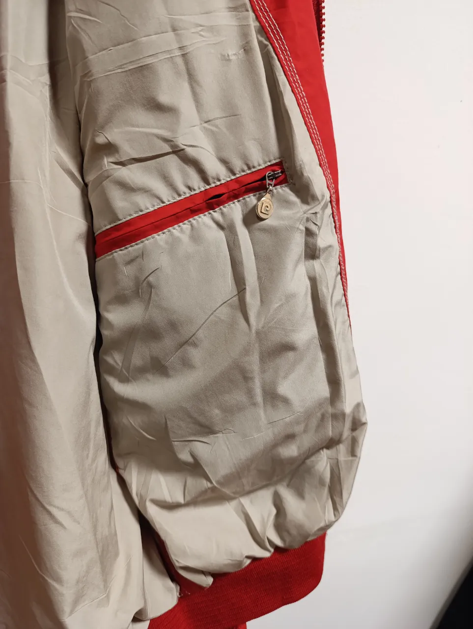 Campera Pierre Cardin - imagen 5