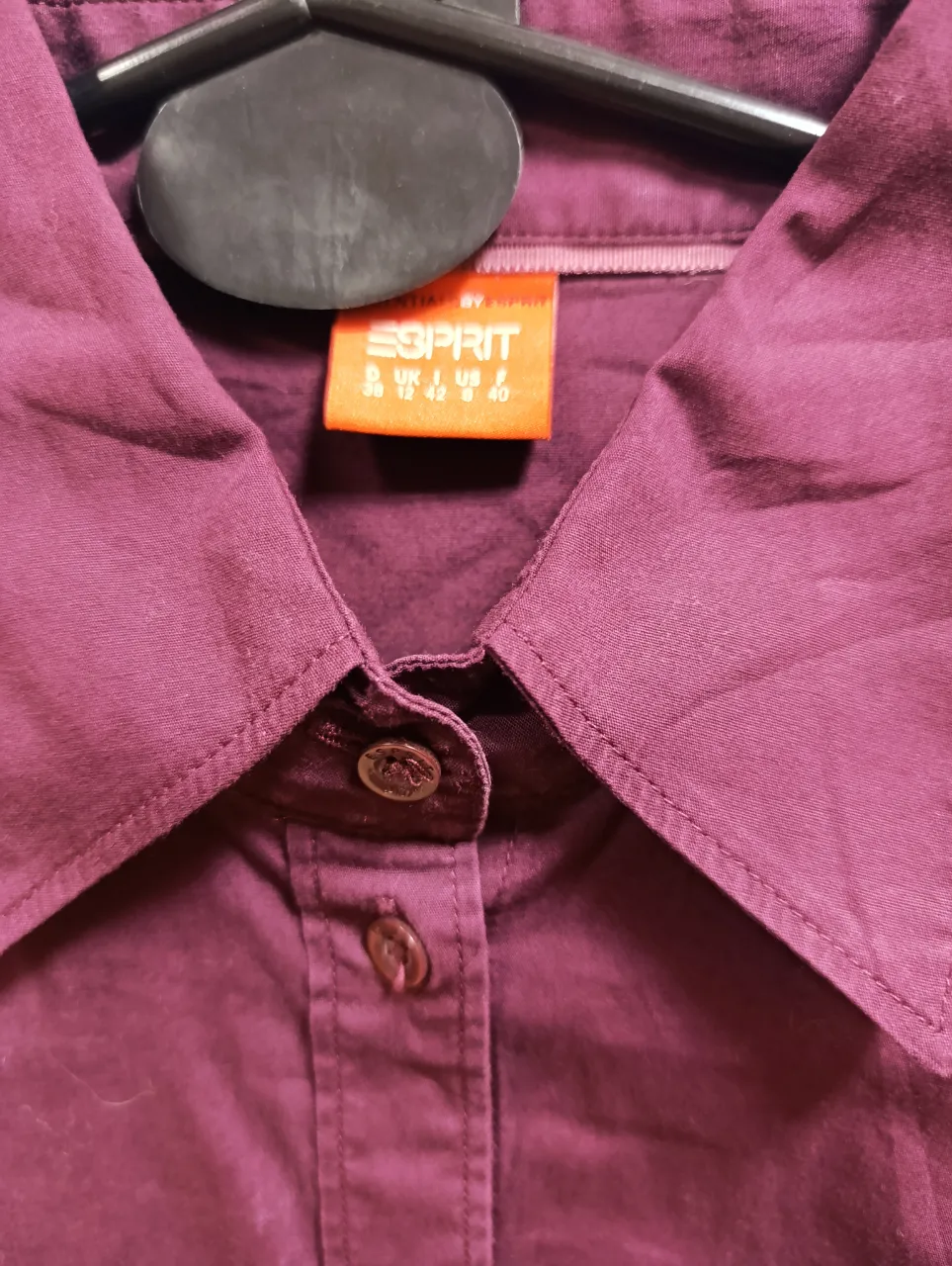 Camisa Esprit - imagen 2