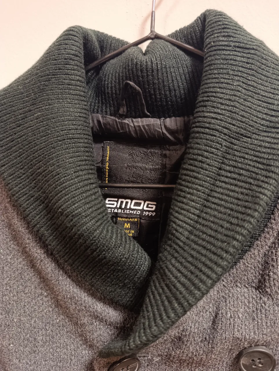 Campera SMOG - imagen 3