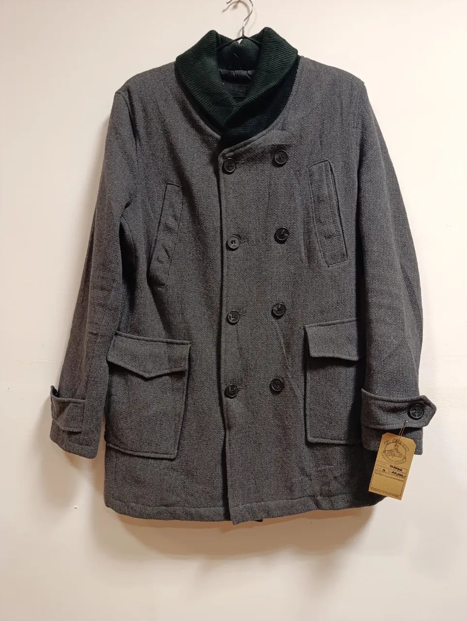 Campera SMOG - imagen 1