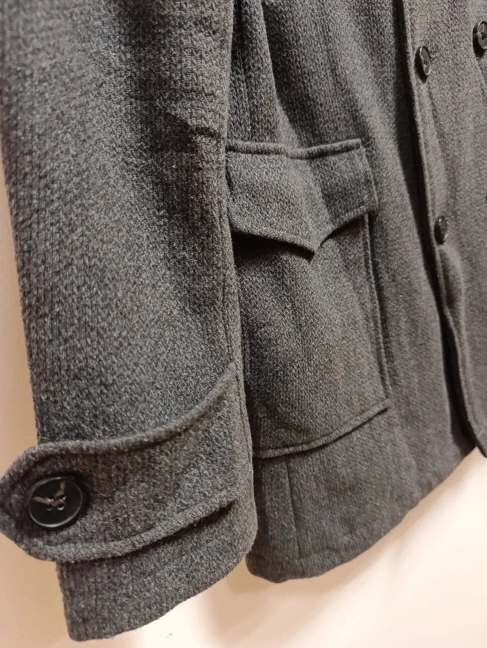 Campera SMOG - imagen 2