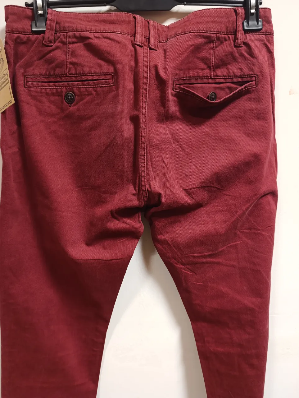 Pantalón Skinny - imagen 3