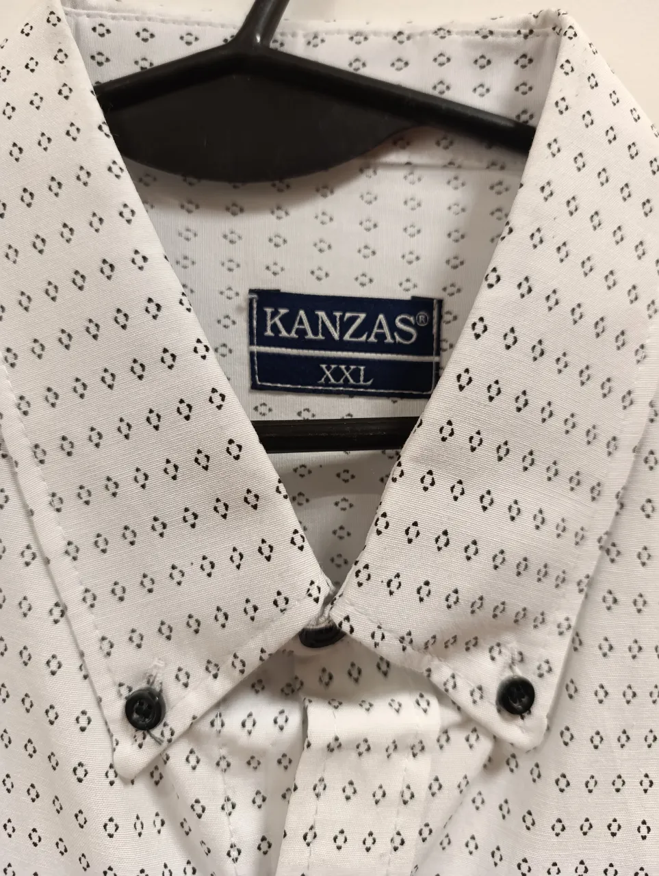 Camisa Kanzas - imagen 2