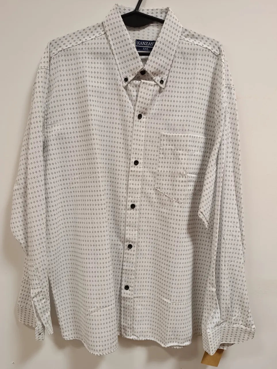 Camisa Kanzas - imagen 1